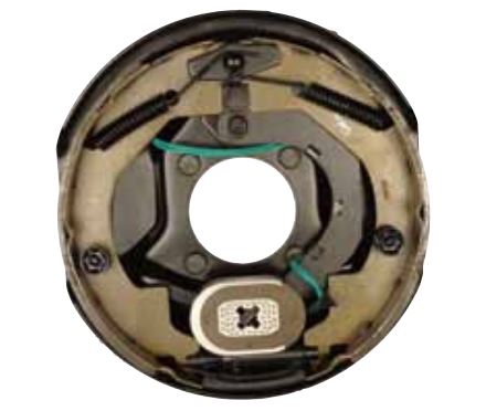 ARB EL47XL Add-A-Leaf 1 Inch Lift Long Single
