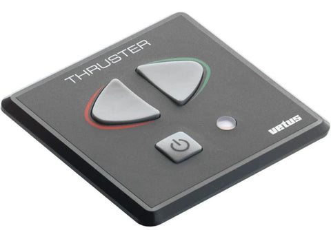 VETUS BPSE2 BOW THRUSTER PANEL PUSHBUTTON