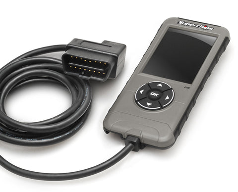 FORD FLASHCAL FOR BRONCO (FULL-SIZE