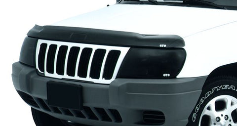 GT STYLING GT0206S HDLT CV FD MUSTANG 94-9