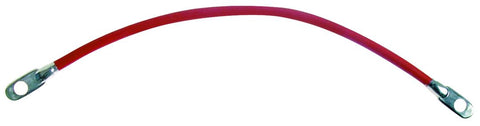 CABLE  BATT SS 2 GA 32' B