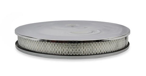 14' AIR CLEANER