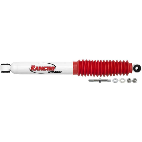 RANCHO RS5411 STEERING STABILIZER