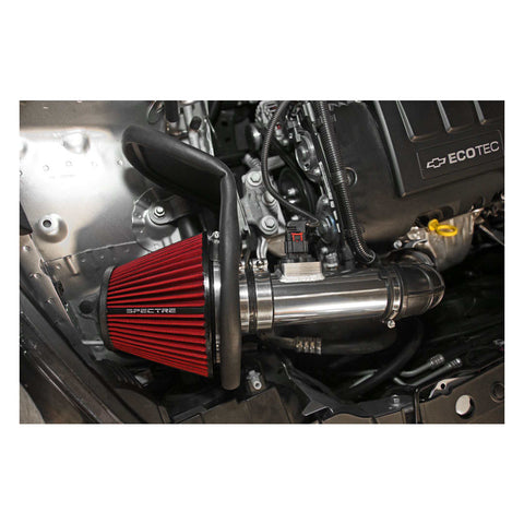SPECTRE AIR INTAKE KIT