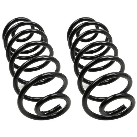 MOOG CC81065 REAR VARIABLE RATE SPRING