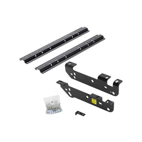REESE 50026-58 FIFTH WHEEL CUSTOM QUICK INSTALL