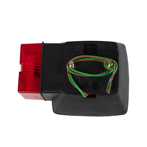 7-FUNCTION SUBMERSIBLE