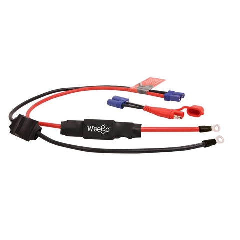 WEEGO JSPT524 POWERSPORT TETHER
