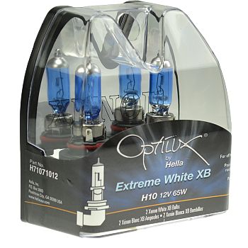 HELLA H71070307 OPX XB TW H712V100W