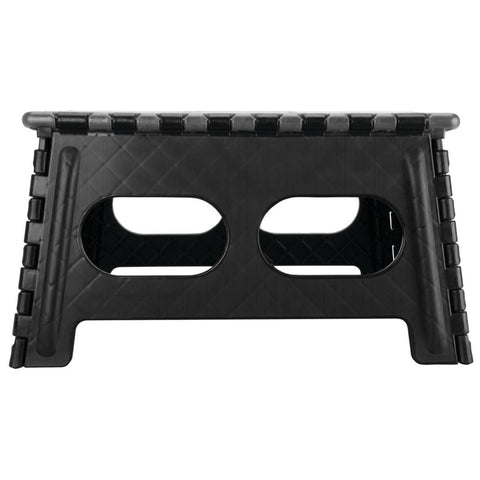 15' X-WIDE FOLDING STEP STOOL