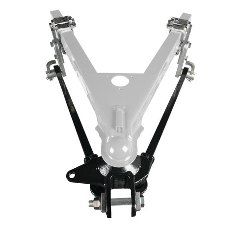 REESE 66091 DUAL CAM II WEIGHT DISTRIBUTION WIT
