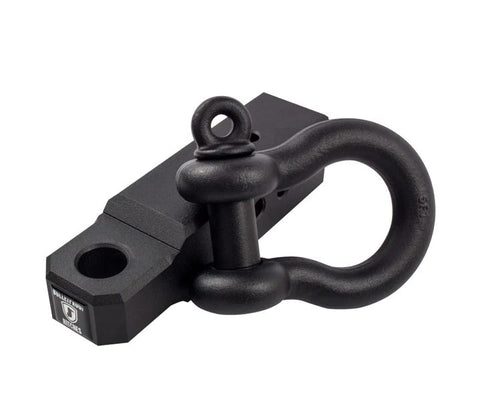3.0' EXTREME DUTY RECEIVER SHACKLE