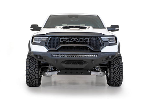 Addictive Desert Designs F620153030103 - Stealth Fighter Front Bumper