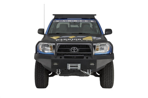 05-11 FRT TOYOTA TACOMA 4