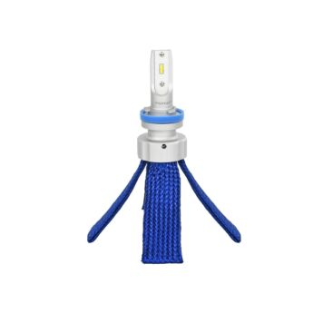 PUTCO 700016PZ NITRO PRO-LUX ZERO LED KIT - H16