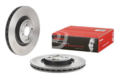 DISC BRAKE ROTOR