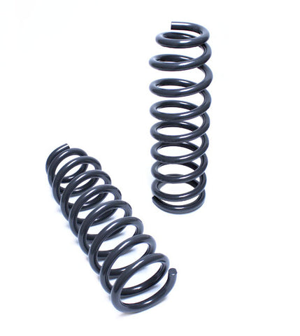 FRONT LIFT COILS V8