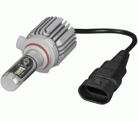 METRA HE-9012LED 9012 REPL HEADLT KIT