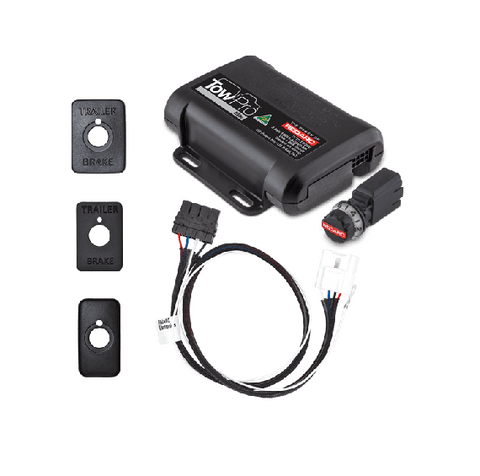 TOW-PRO ELITE COMPLETE TOYOTA KIT