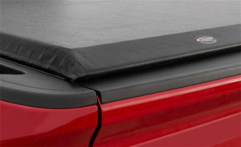 ACCESS 16019 ORIGINAL Tonneau Cover for 06-14 Honda Ridgeline 5' Box