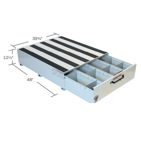 Weather Guard (Werner) 338-3 PACK RAT DRAWER UNIT