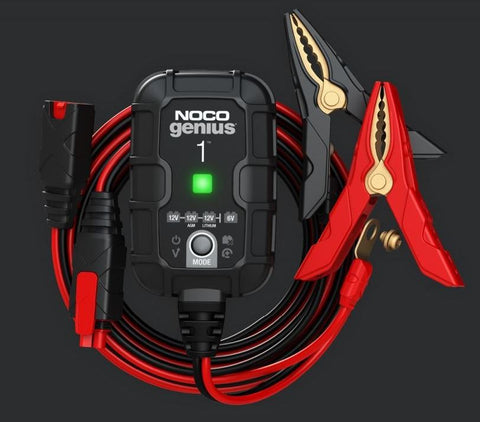 1A BATTERY CHARGER
