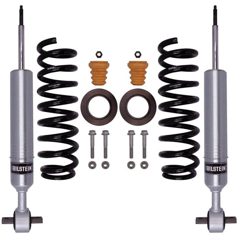 BILSTEIN 47-310995 FORD F150 4WD; '15-; F; B8 6112 KIT