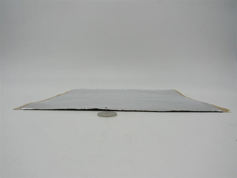 HUSHMAT 10900 MEGA SHEET BULK KT - SOUND DEADENIN