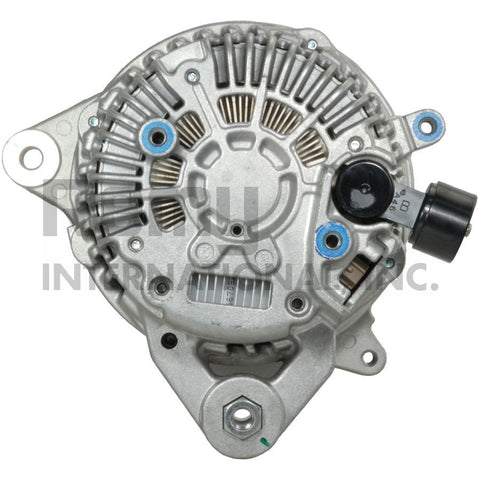 REMY INTL 11110 REMANUFACTURED ALTERNATOR