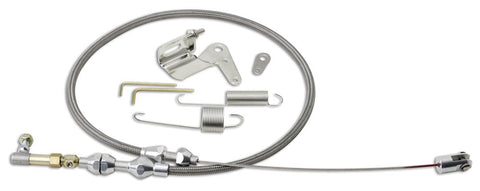 LOKAR DP-1000HT HI TECH STAINLESS STEEL