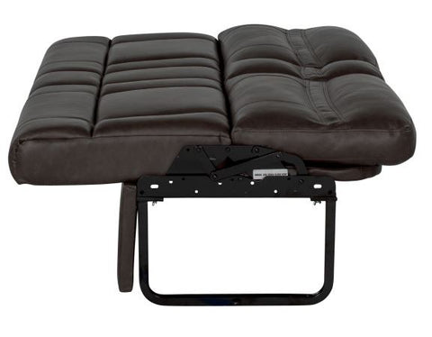 JACKNIFE SOFA-62'