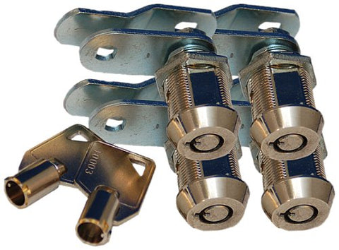1 1/8 ACE KEY CAM LOCK 4