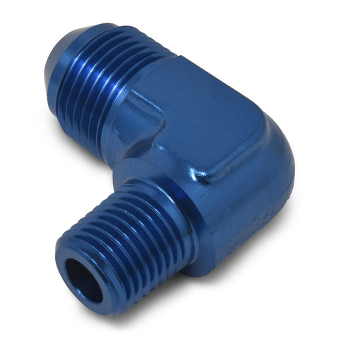RUSSELL/EDEL 660790 #3 ELBOW FLARE TO 1/8PIPE