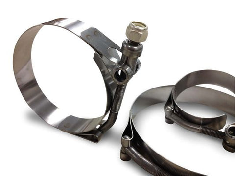 SIERRAMARINE 18-720-2000 2' T BOLT BAND CLAMP