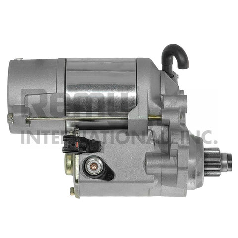 REMANUFACTURED STARTER