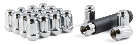 5LUG 12-1.50 SPLINE WIK PASS GOR