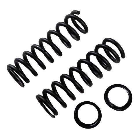 ARB OMESB19 Leaf Spring Bushing Yellow Polyurethane With Six Two Piece Bushing Set