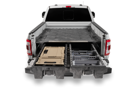 DECKED XN2 DECKED DRAWER STORAGE SYSTEM