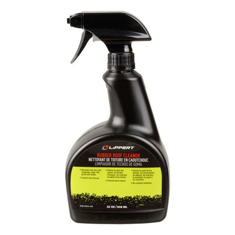 LIPPERT RUBBER ROOF CLEANER  CASE