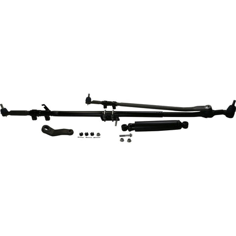 MOOG DS800980A STEERING LINKAGE RETRO KIT