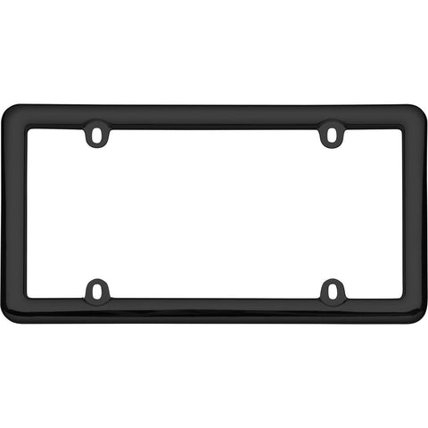 CRUISER 20640 NOUVEAU FRAME BLK PLASTC