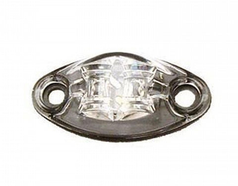 VALTERRA LLC DG52504VP LED MARKER LAMP RED/CLR 2