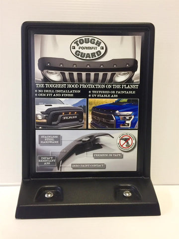 MERCHANDISING DISPLAY