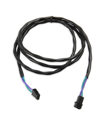 MSD CO. 6530 IGNITION CONTROL PROGRAM