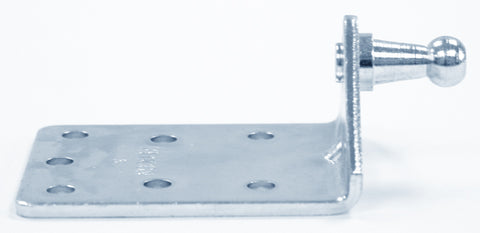 1PR GAS PROP BRACKET
