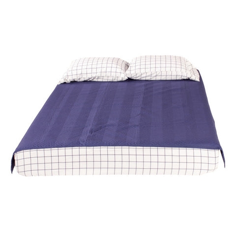THOMAS PAYNE MICROFIBER 3-IN-1 TUCK