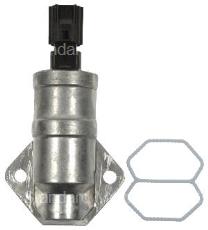 IDLE AIR CONTR VALVE