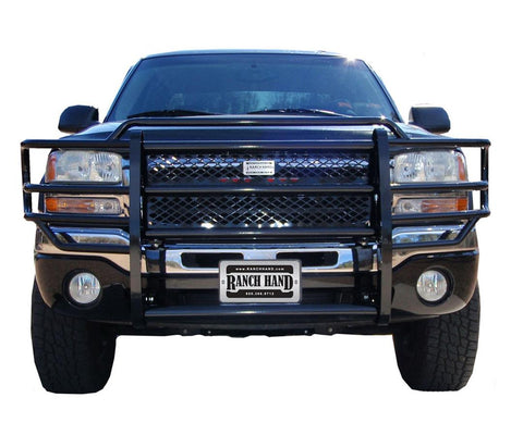 RANCH HAND GGG03HBL1 GMC 03-07 1500 LEGEND GRILLE GUARD