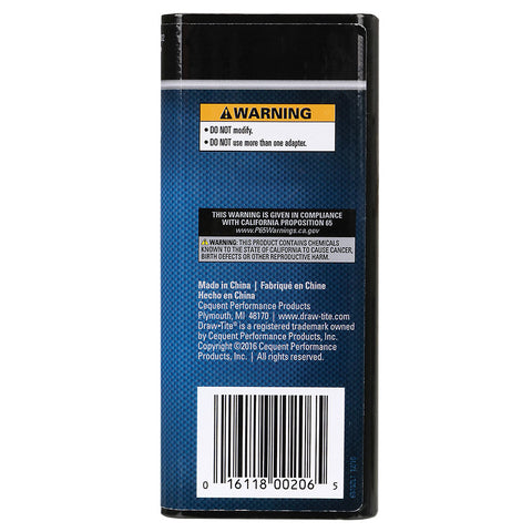 TITAN BUSHING (2-1/2 TO 2