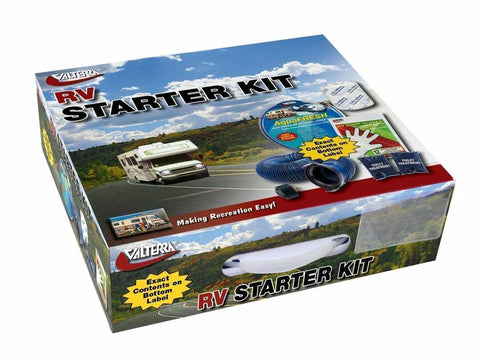 STARTER KIT STANDARD